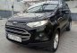 2017 Ford Ecosport Manual like New FOR SALE-0