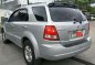 KIA Sorento crdi 2006 automatic diesel rush sale-2