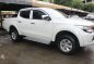 2016 Mitsubishi Strada GLX V. Automatic FOR SALE-3