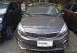 Kia Rio EX 2016 for sale-1