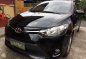 Toyota Vios E 2014 model FOR SALE-0