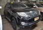 Toyota Fortuner G 2016 for sale-0