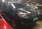 2013 TOYOTA Fortuner 30 V 4x4 Automatic Black-2