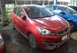 Mitsubishi Mirage GLS 2016 for sale-1