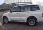 2005 Mitsubishi Pajero for sale-1