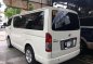 2016 Toyota Hiace 2.5 engine -Manual FOR SALE-3