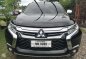 Mitsubishi Montero sport GLS automatic turbo diesel 2016-1