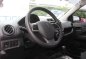 Mitsubishi Mirage G4 GLX 2017 Model Red Automatic Transmission-10