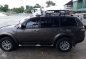 FOR SALE MITSUBISHI Montero glx 2015-9