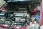 Honda Civic esi manual transmission 1995-6