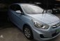 2014 Hyundai Accent HB Manual for sale-1