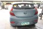 2014 Hyundai Accent HB Manual for sale-4