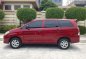 2009 Toyota Innova E D4d Diesel Manual -3