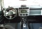 2015 Toyota FJ Cruiser 4X4 AT FOR SALE-10