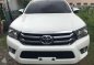 Toyota Hilux G all new automatic turbo diesel 2016 -4