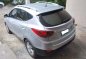 Hyundai Tucson 2012 AT FOR SALE-3