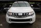 2016 Mitsubishi Strada GLX V. Automatic FOR SALE-0