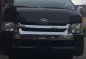 2016 Toyota HiAce GL Grandia 3.0L Dsl MT-0