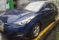 Hyundai Elantra 2012 gl matic super fresh -3