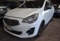 Mitsubishi Mirage G4 GLX 2015 for sale-0