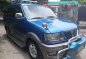 For sale Mitsubishi Adventure Supersport Diesel 2002 model-1