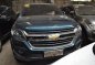 Chevrolet Colorado Ltz 2017 for sale-0