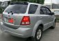 KIA Sorento crdi 2006 automatic diesel rush sale-1