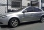 Automotive CHEVROLET OPTRA 2007 FOR SALE-7