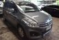 Suzuki Ertiga GL 2017 for sale-0