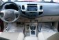 2013 Toyota Hilux G D4d 4x4 Automatic - 13-4