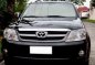 Toyota Fortuner diesel automatic 2008-0
