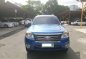 2011 Ford Everest Manual Diesel for sale-1