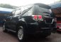 Toyota Fortuner 2012 for sale-6