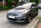 2018 Hyundai Accent Manual for sale-1