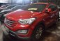 Hyundai Santa Fe 2014 for sale-2