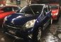 2017 TOYOTA Wigo 1.0 G Manual D. Blue-1