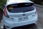 Ford Fiesta 2015 matic Ecoboost FOR SALE-4