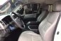 2013 Toyota Hi-Ace Super Grandia Automatic Transmission-2