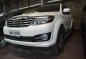 Toyota Fortuner G 2015 for sale-4