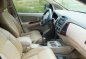 Toyota Innova 2.5G D4D diesel Automatic transmission top condition-7