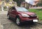 Honda Cr-v 2007 Manual All power-7