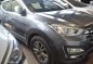 Hyundai Santa Fe 2013 for sale-4