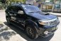 Toyota Fortuner 2015 G Mt FOR SALE-2