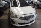 Mitsubishi Mirage G4 GLX 2015 for sale-1