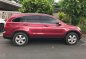 2007 Honda CRV Automatic FOR SALE-1