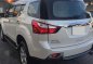 FOR SALE Isuzu Mux 2015 Ls-A 2.5 diesel-0