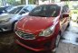 Mitsubishi Mirage G4 GLX 2016 for sale-0