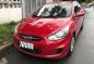 For sale Hyundai Accent 2011 Allpower 1.4 Manual-0