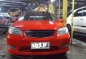 2005 TOYOTA Vios 1.3 E FOR SALE-2