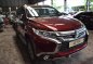 Mitsubishi Montero Sport GLS 2016 for sale-1